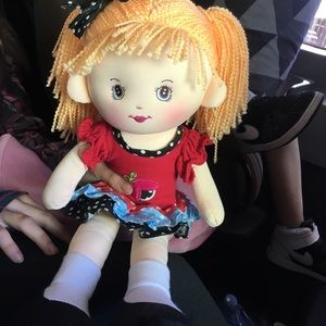 Meet your Posher, Martha